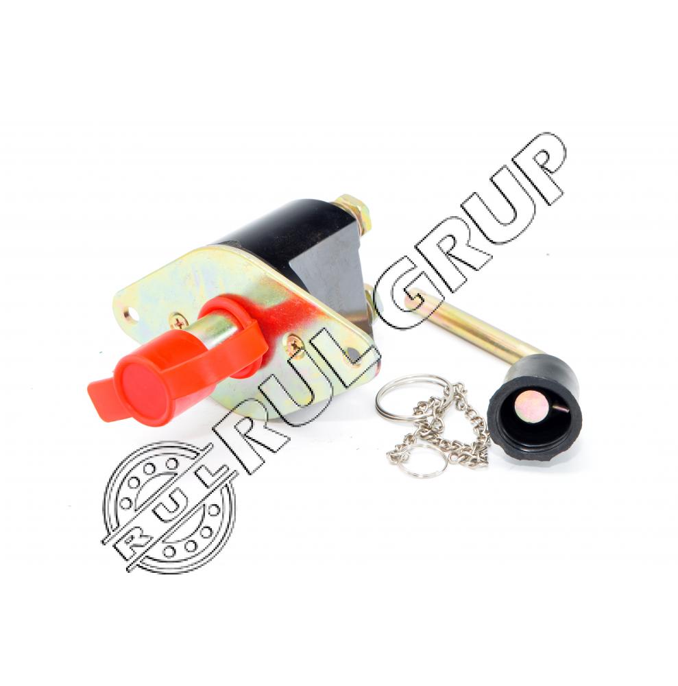 CONTACT GENERAL HEBLU 6710 UTB